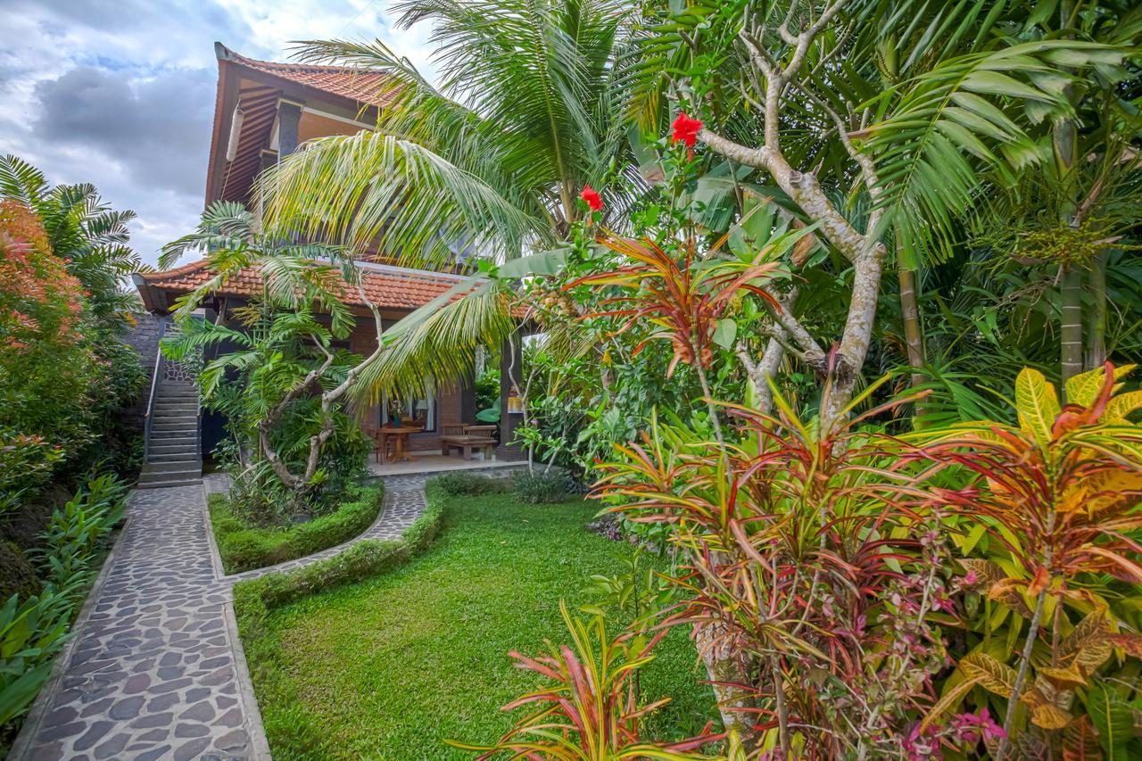 Kama Bisma 2* Ubud (Bali)