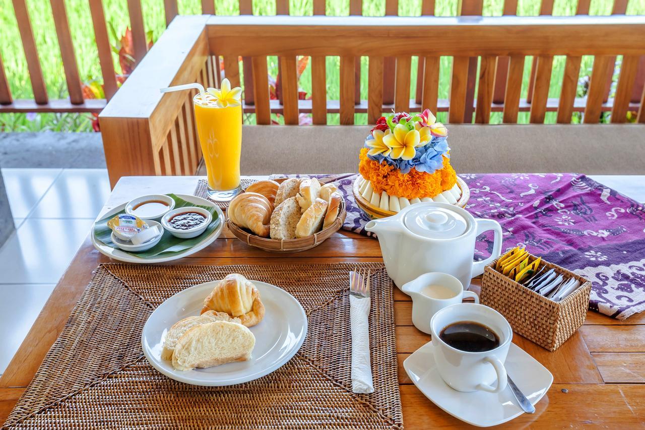 Kama Bisma 2* Ubud (Bali)