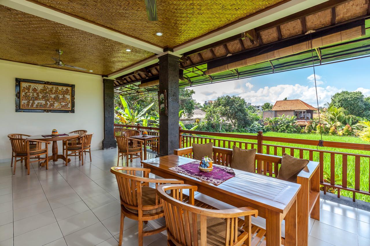 Hotel Kama Bisma 2*