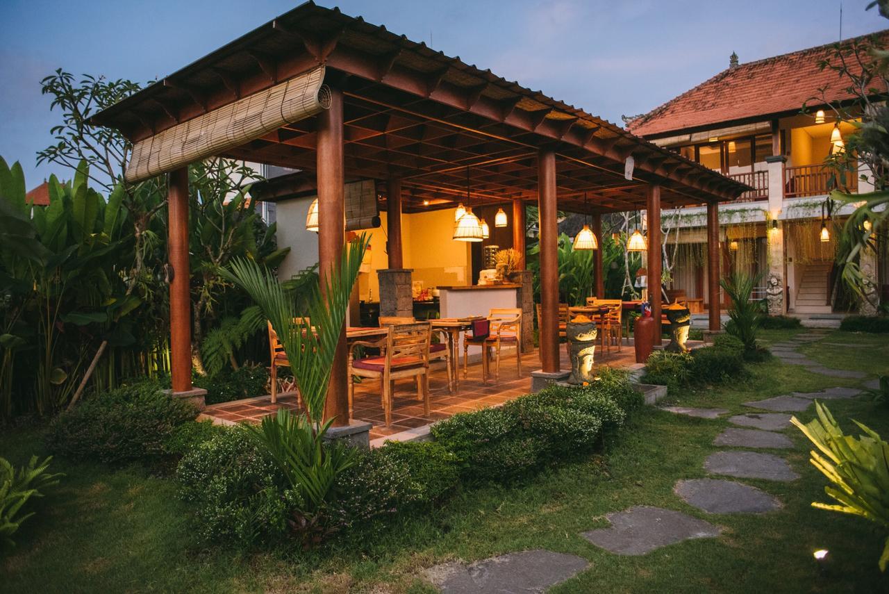 The Runik 3* Ubud (Bali)