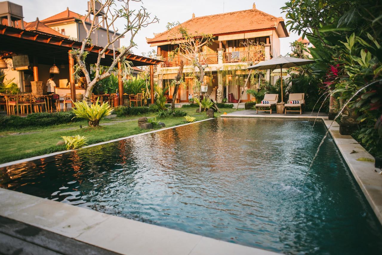 The Runik 3* Ubud (Bali)