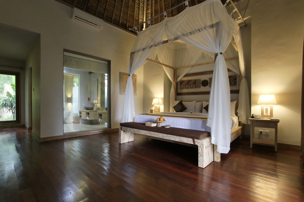 Resort Puri Sunia 4*