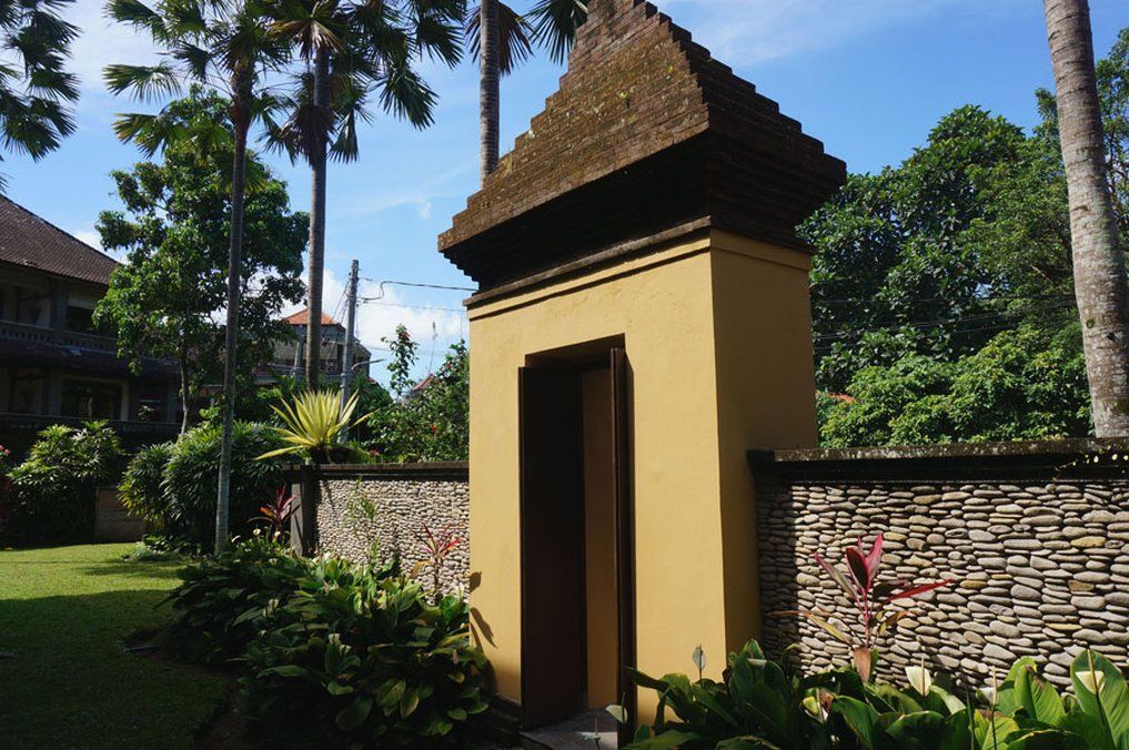 Hotel Sonia Bisma 3*