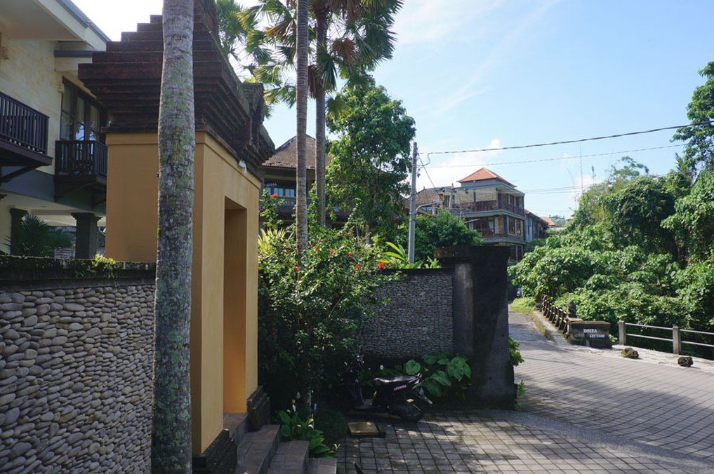 Sonia Bisma 3* Ubud (Bali)