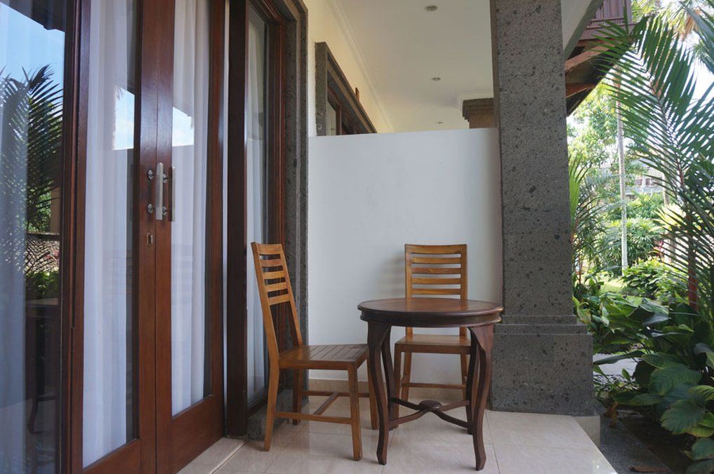 Hotel Sonia Bisma 3*