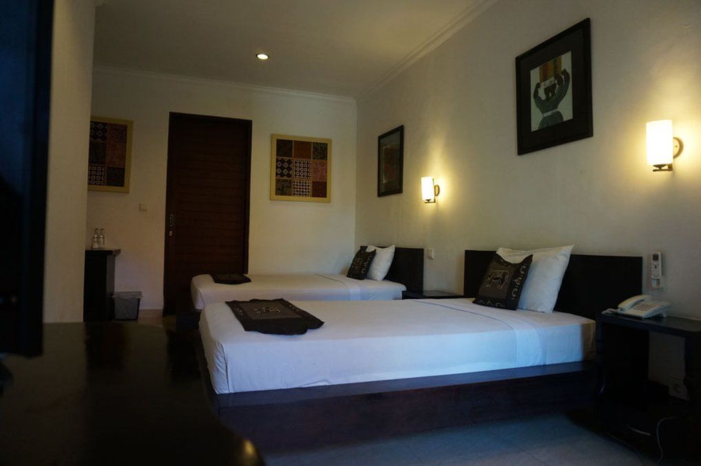 Sonia Bisma 3* Ubud (Bali)