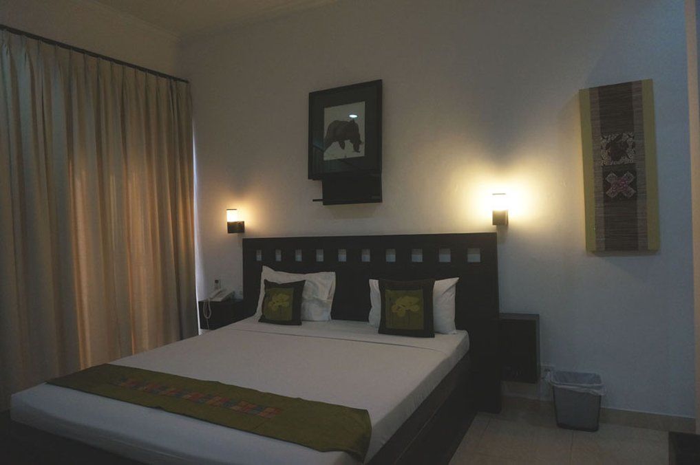 Sonia Bisma 3* Ubud (Bali)