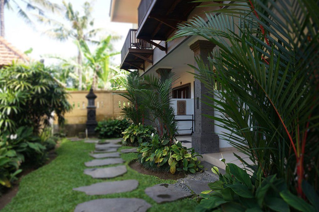Sonia Bisma 3* Ubud (Bali)