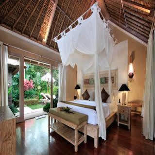 Puri Sunia Bali 4* Ubud