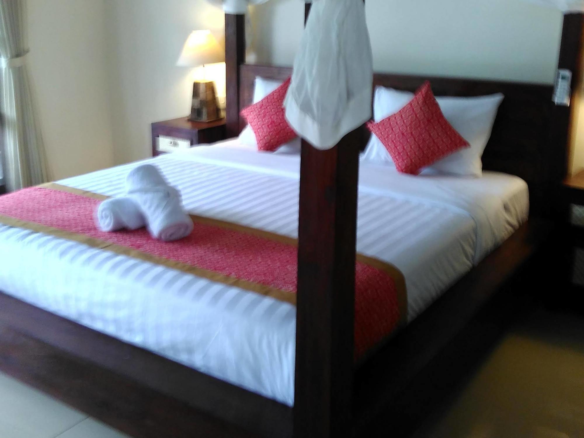 Holiday park Lotus 3*