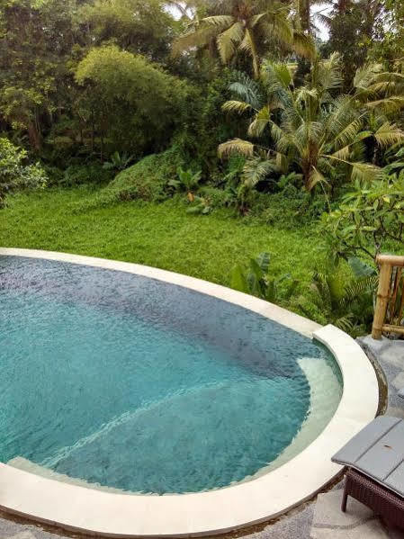Lotus 3* Ubud (Bali)