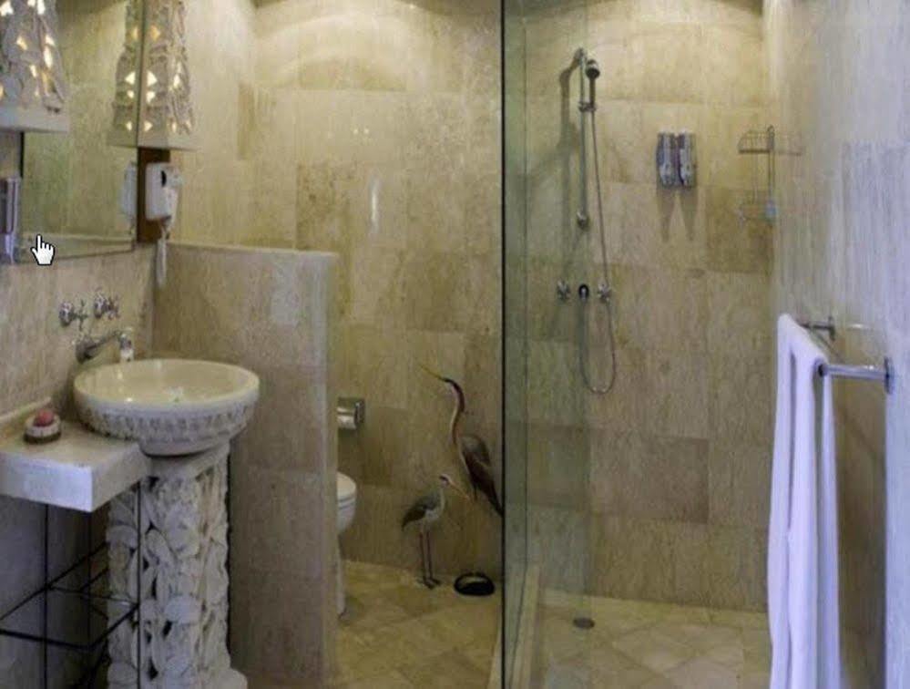 Villa Sarna *