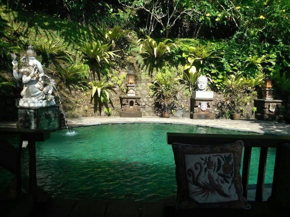 Sarna * Ubud (Bali)