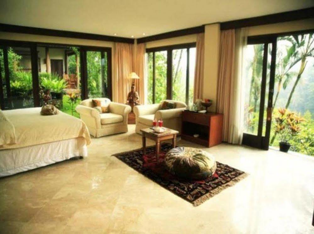 Sarna * Ubud (Bali)