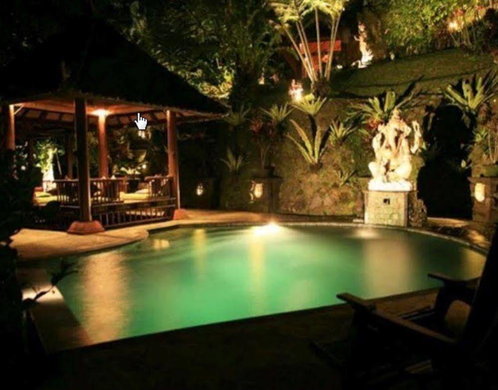 Villa Sarna *