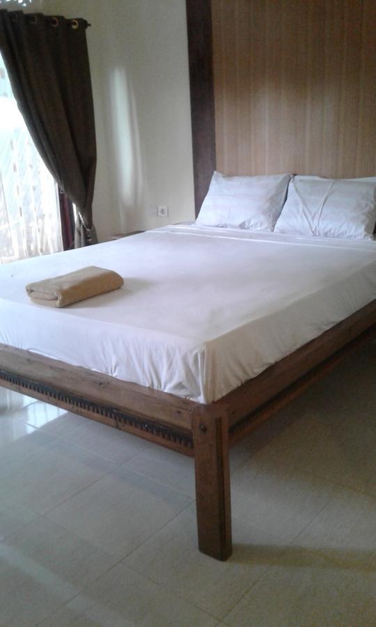 Madu Sentana House Guest house Ubud (Bali)