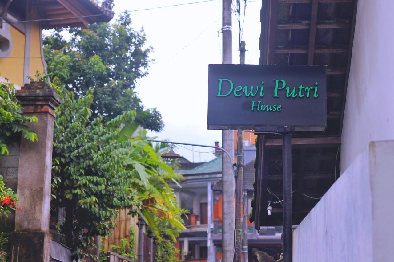 Dewi Putri House