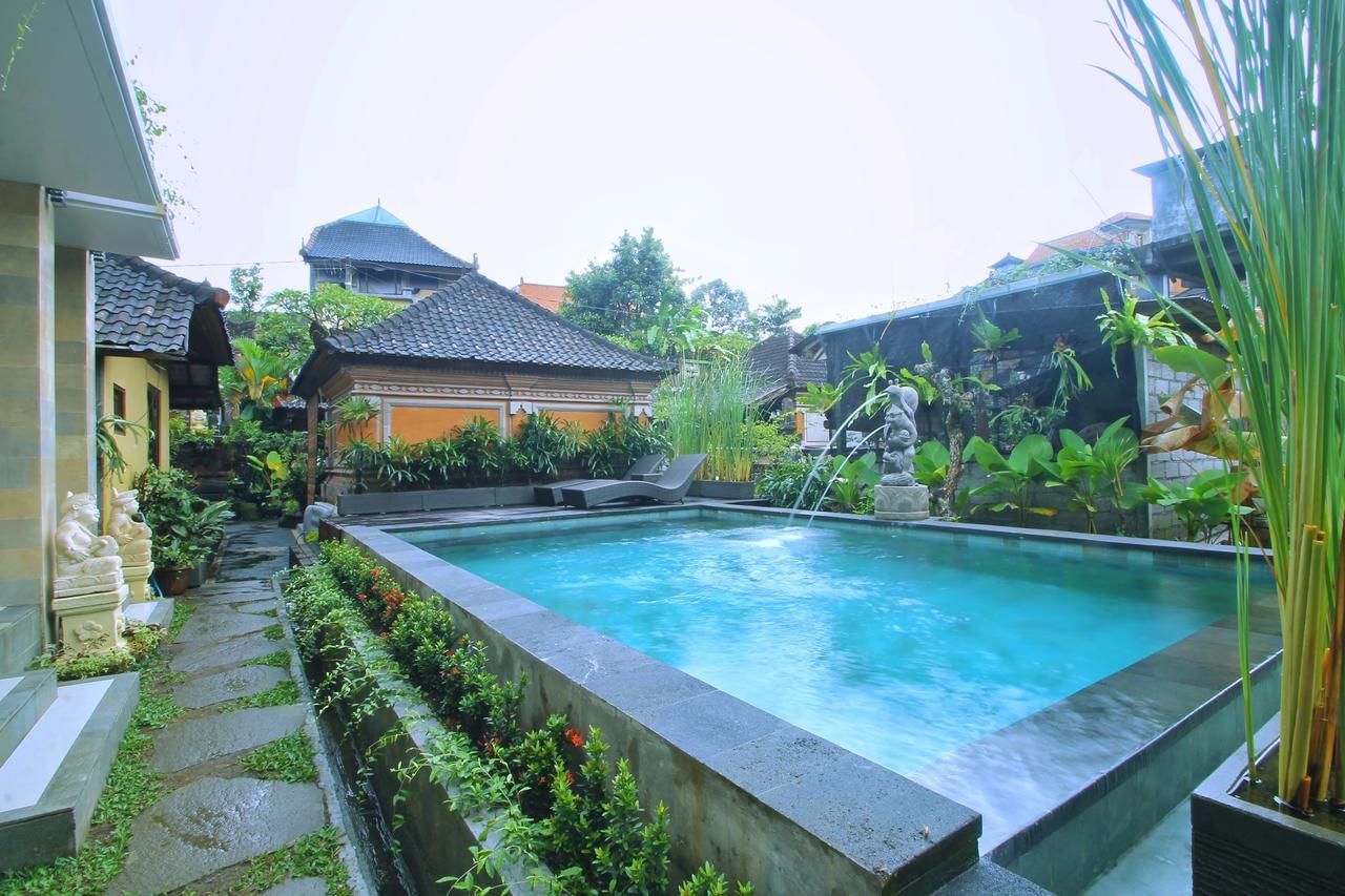 Dewi Putri House Guest house