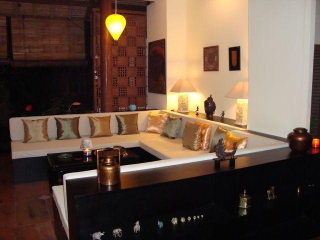 Villa Namaste Ubud (Bali)