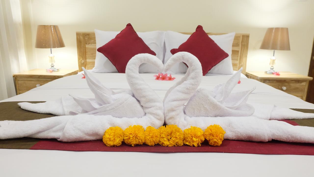 Guest house Wiki Bali 3*