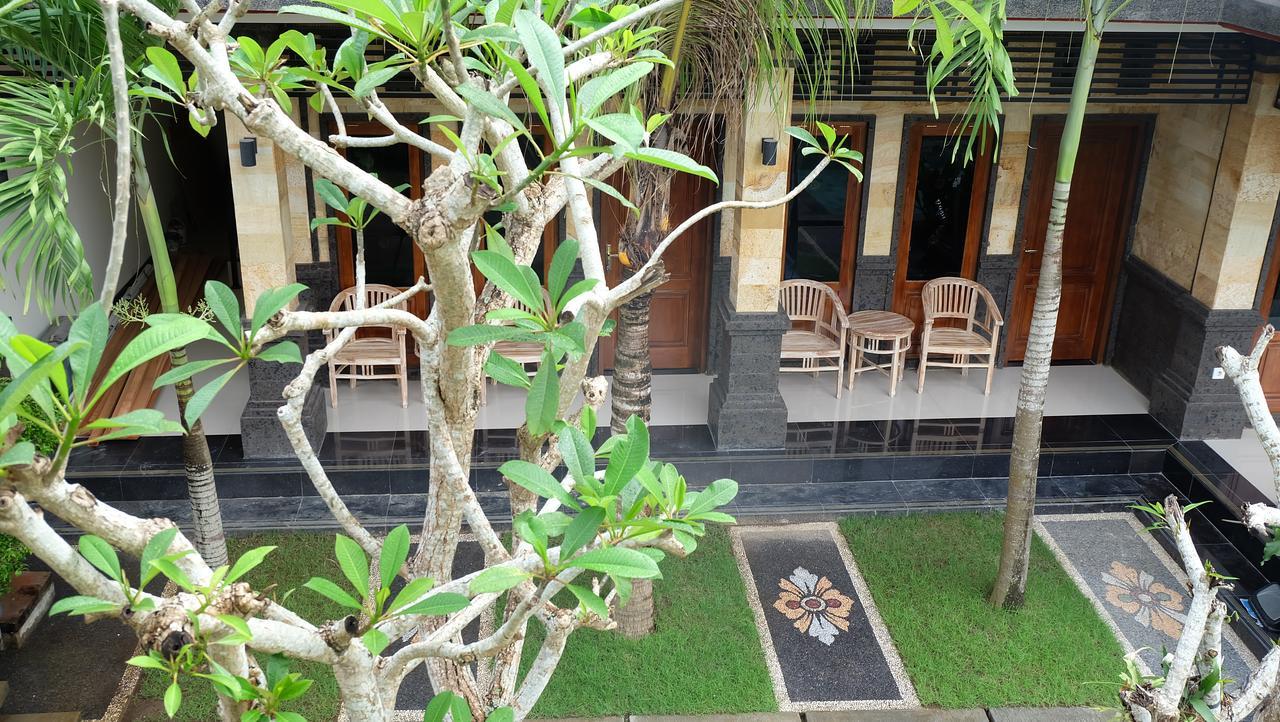 Wiki Bali 3*