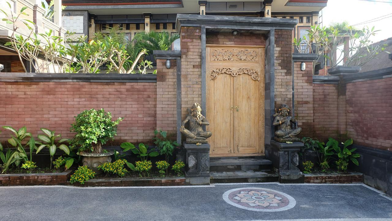 Wiki Bali 3* Ubud (Bali)