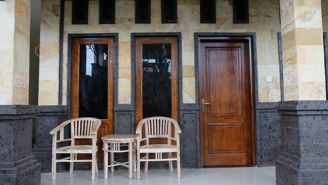 Wiki Bali Guest house 3*
