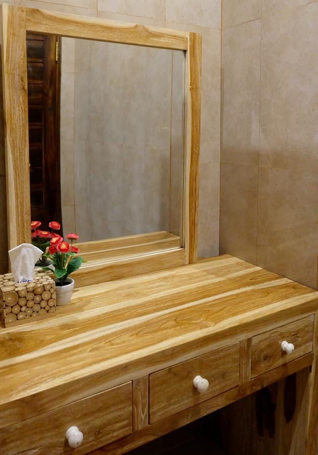 Wiki Bali Guest house 3*