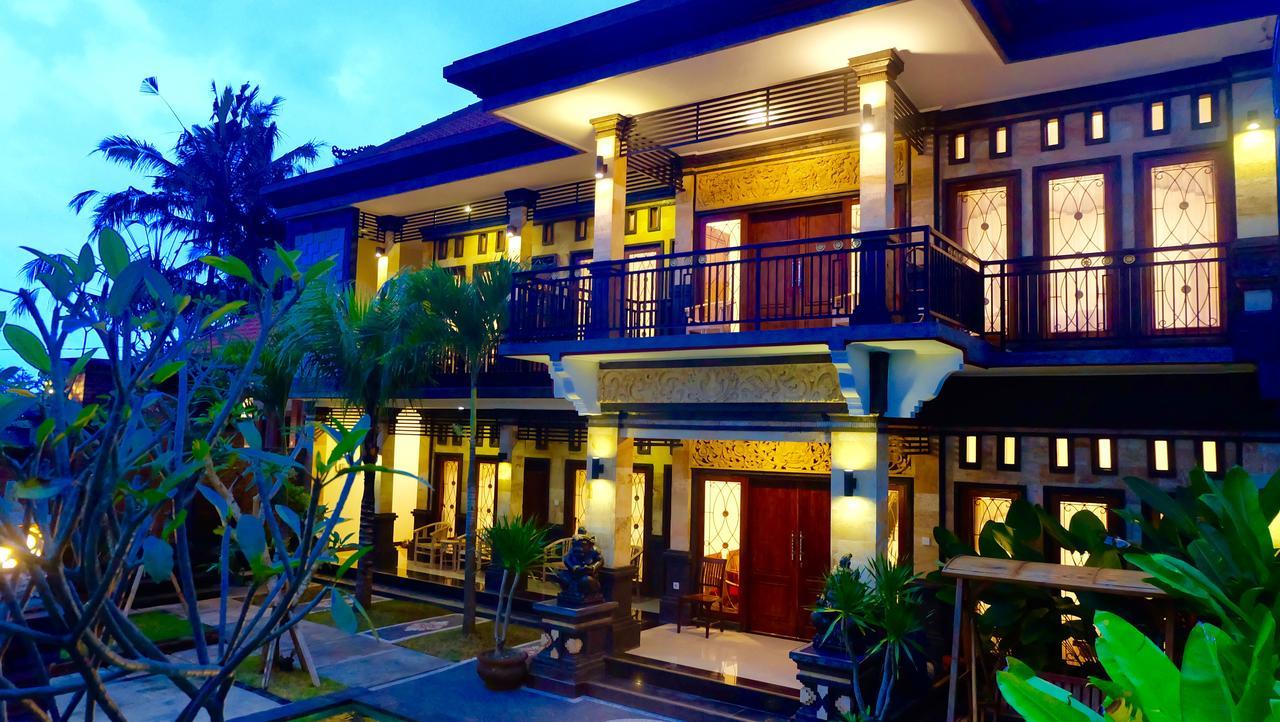 Guest house Wiki Bali Ubud (Bali)