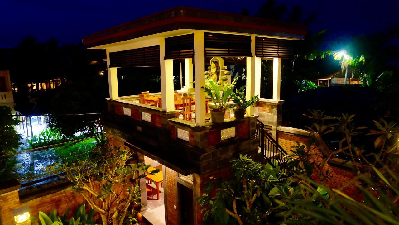 Wiki Bali Guest house Ubud (Bali)