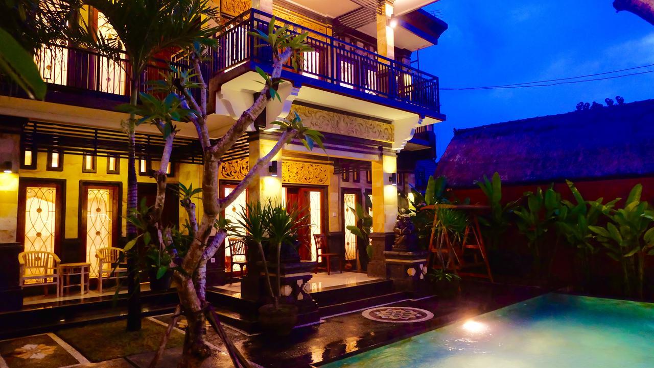 Wiki Bali 3*