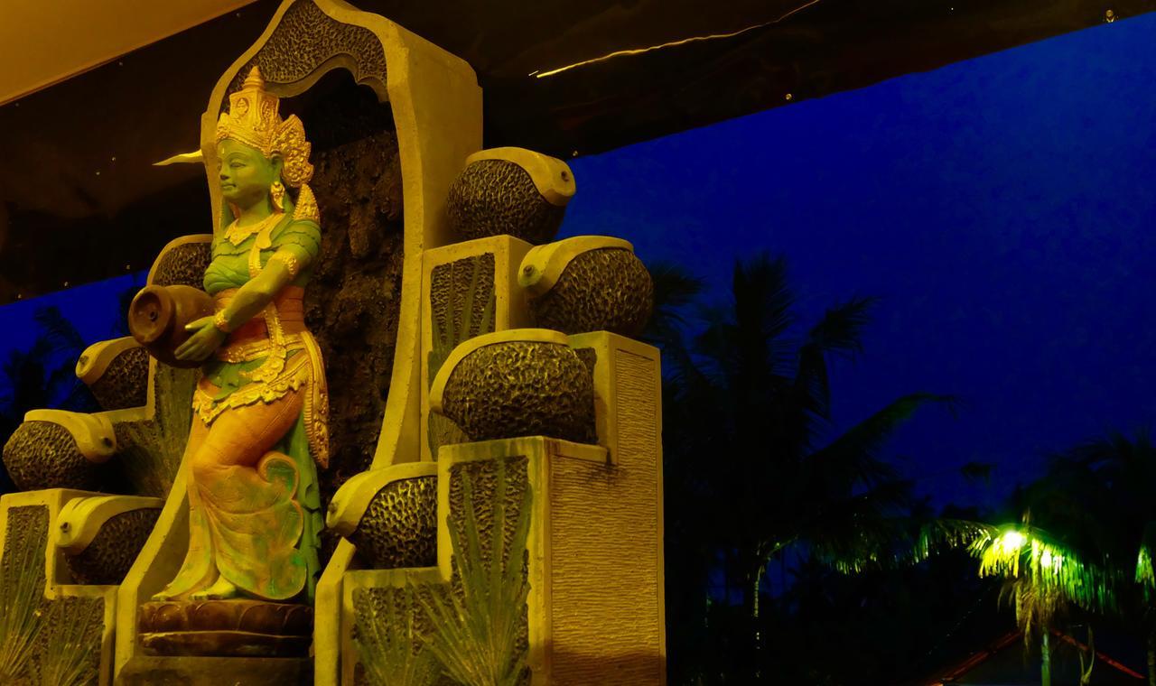 Wiki Bali 3*