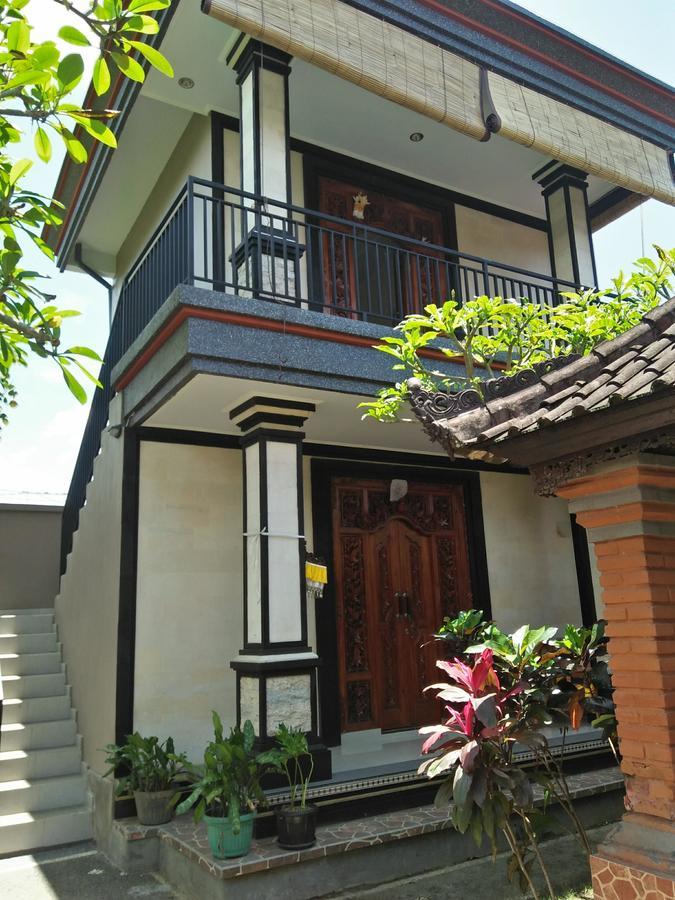 Accommodatie bij particulieren Jempiring Ubud