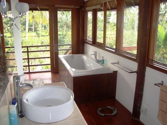 Villa Namaste Ubud (Bali)