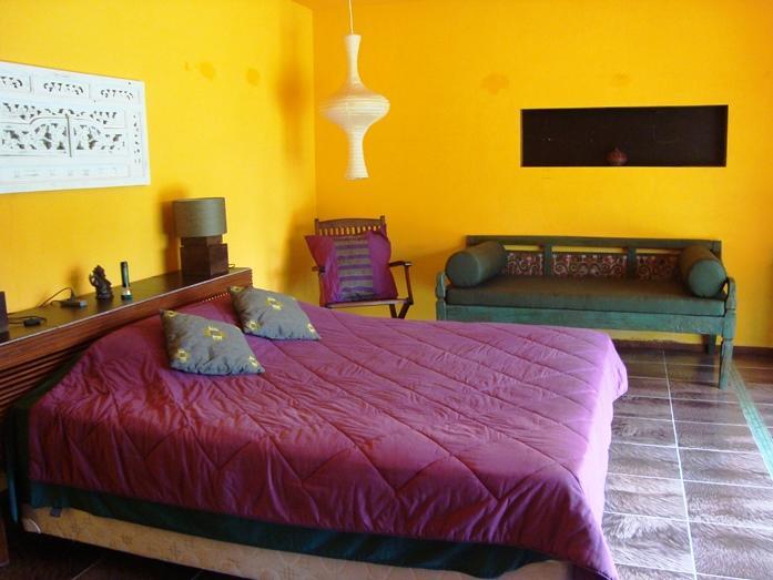 Namaste Villa *
