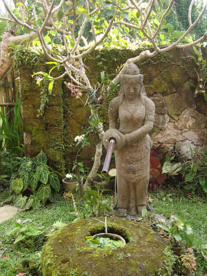 Namaste Villa *