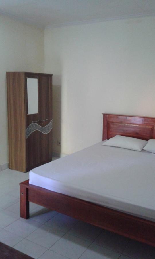 Madu Sentana House