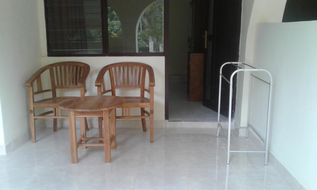 Guest house Madu Sentana House Ubud (Bali)