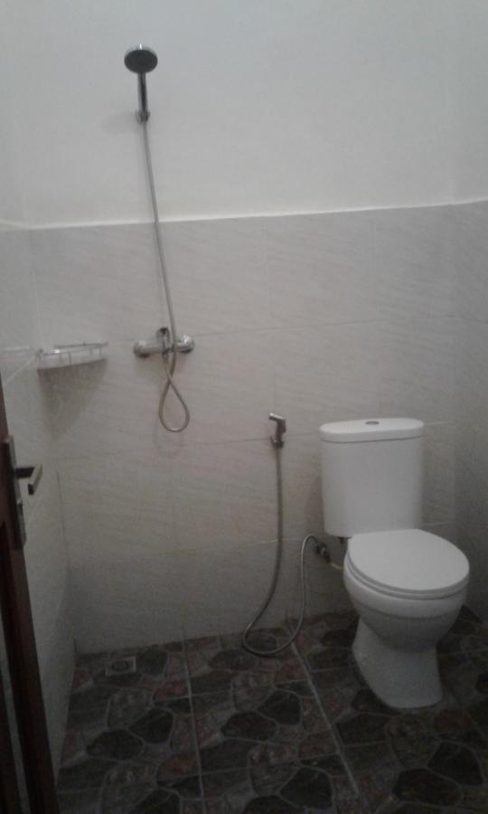 Madu Sentana House Guest house
