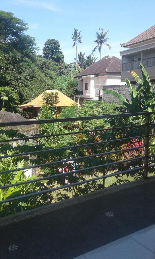 Guest house Madu Sentana House Ubud (Bali)