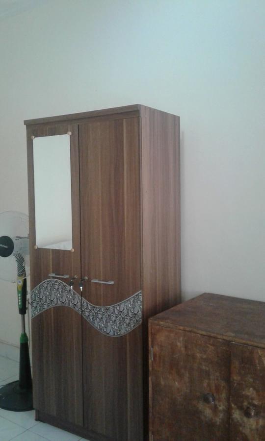 Madu Sentana House Guest house