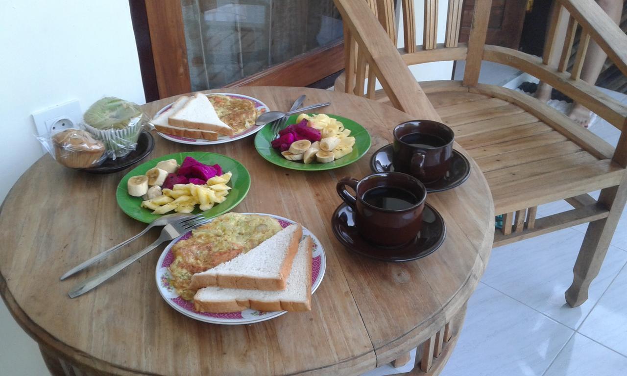 Guest house Madu Sentana House