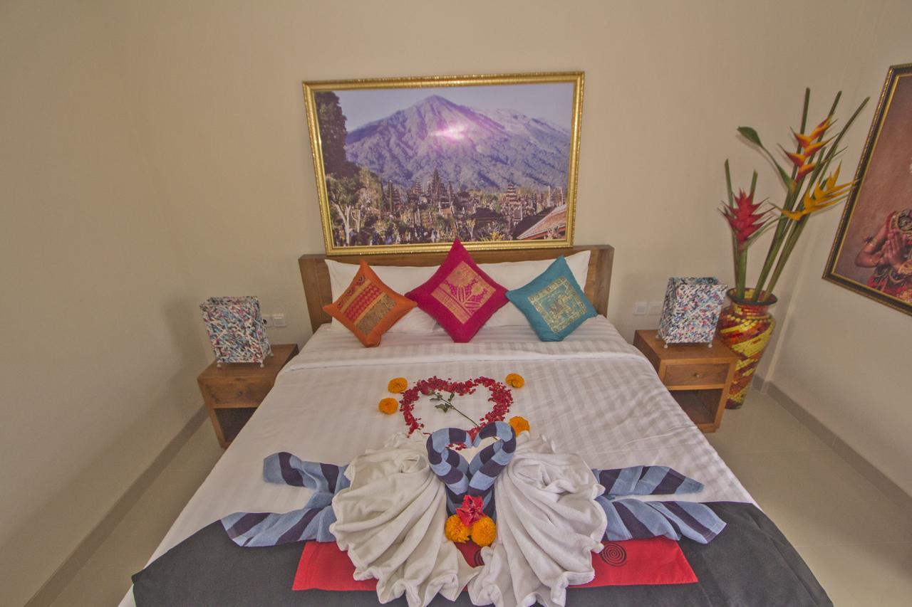 Ratna 4 Ubud (Bali)