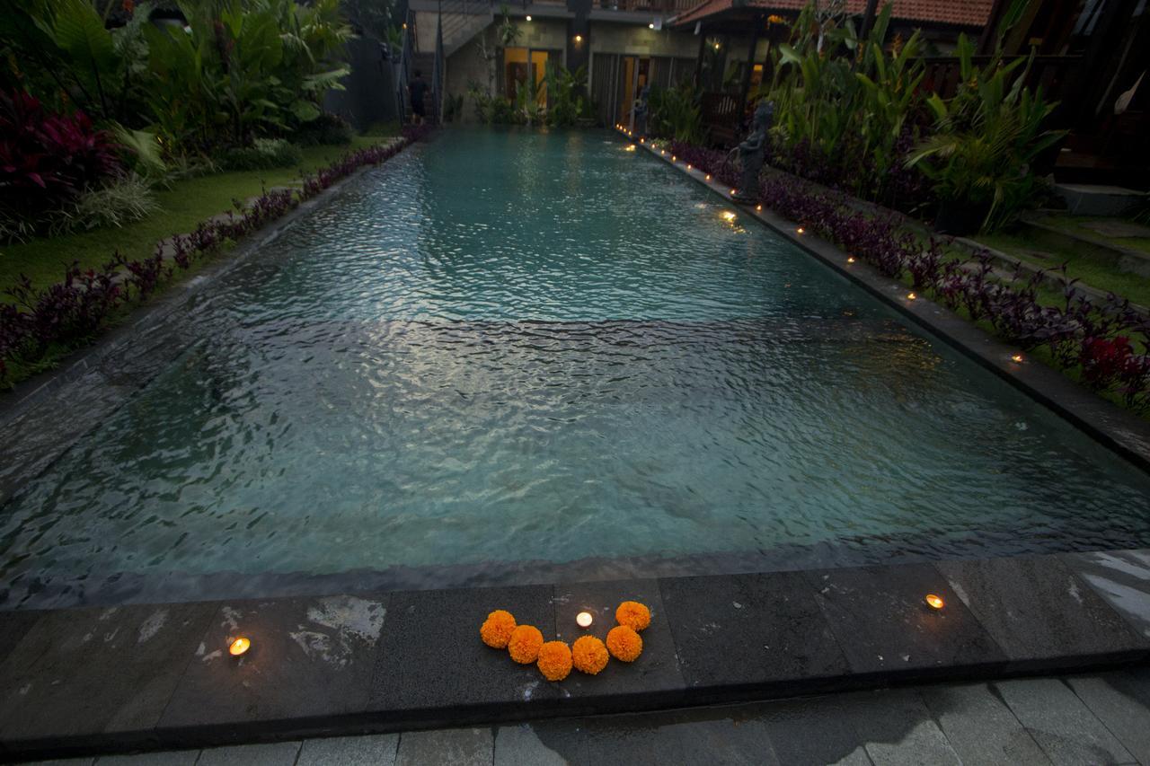 Ratna 4 Apartment