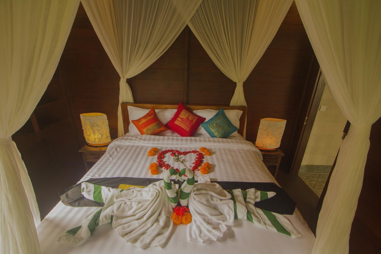 Ratna 4 Ubud (Bali)