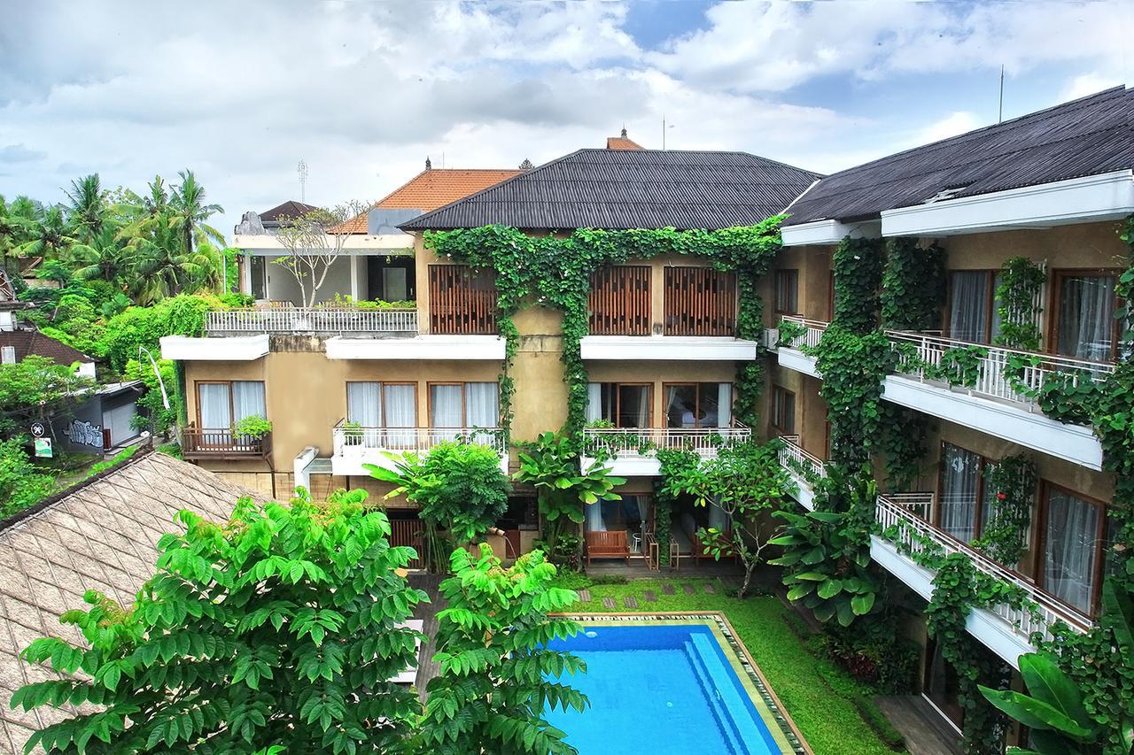 Puriartha - Chse Certified Ubud (Bali)