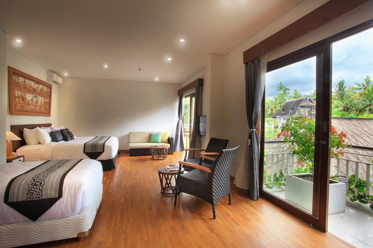 Puriartha - Chse Certified Hotel