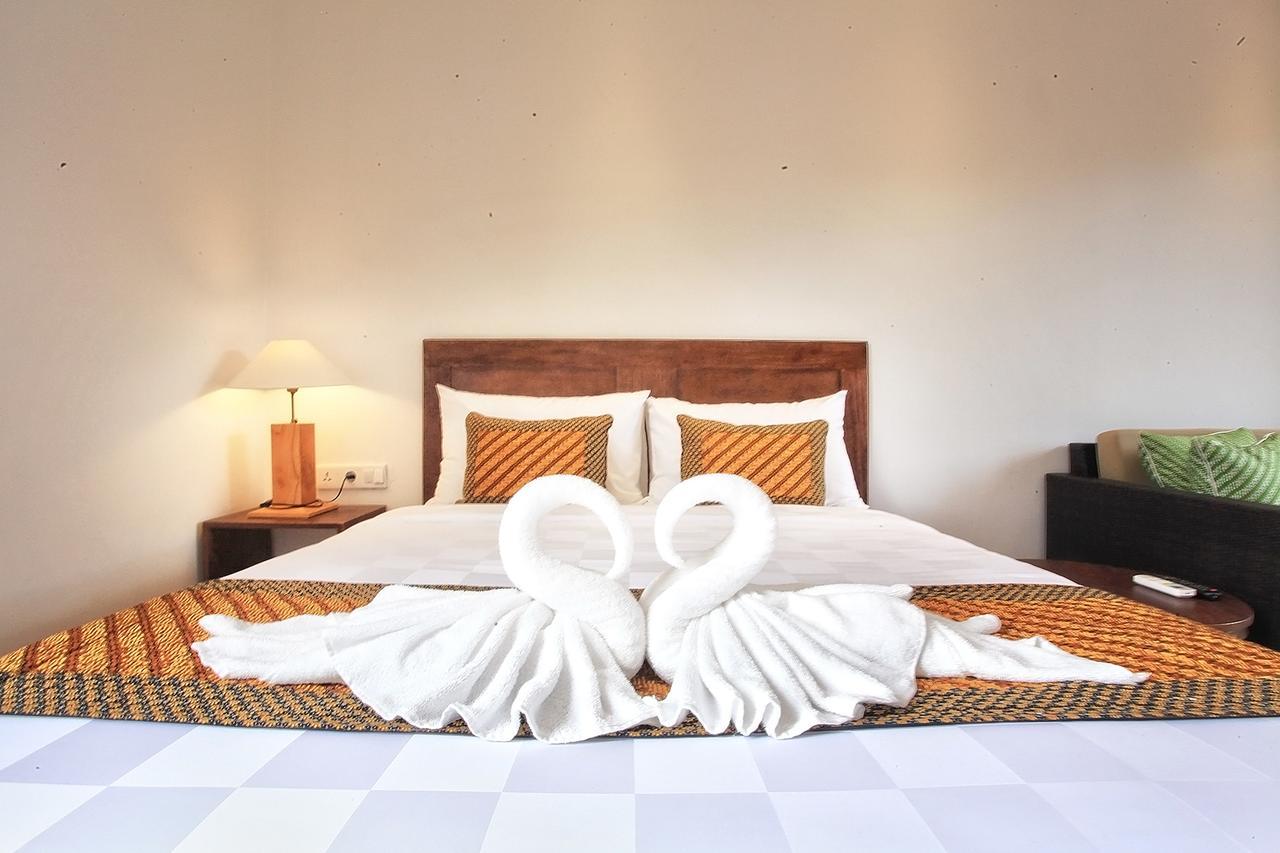 Puriartha - Chse Certified Ubud (Bali)
