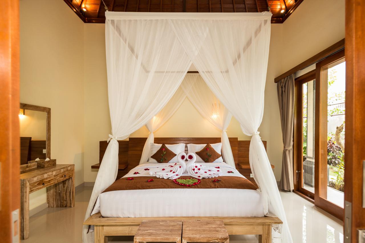 Secret Bunutan Ubud (Bali)