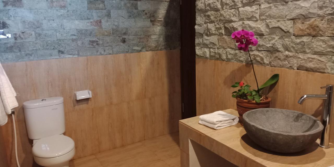 Umah Pekak Ubud